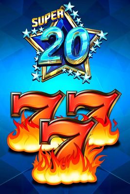 Super 20 Stars