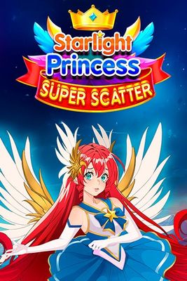 Starlight Princess Super Scatter